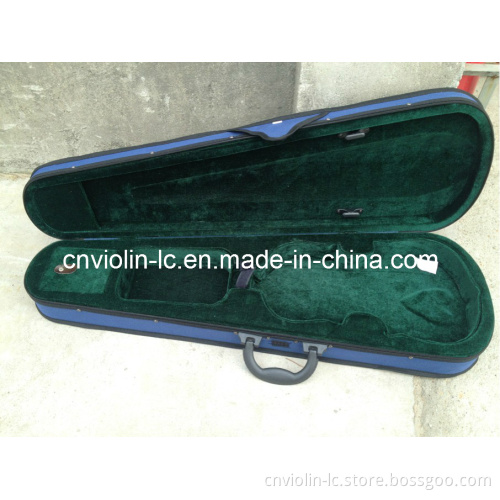 Violin Case (MV013CS)